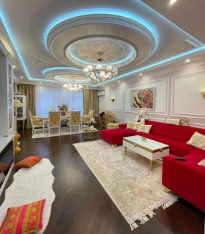 Urban Oasis City View 2 BR